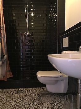 Smarthotel Mystique Self Check-In Bad Homburg vor der Höhe Eksteriør billede