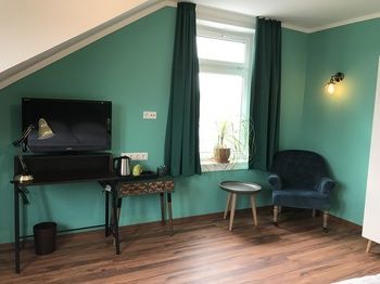 Smarthotel Mystique Self Check-In Bad Homburg vor der Höhe Eksteriør billede