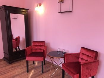 Smarthotel Mystique Self Check-In Bad Homburg vor der Höhe Eksteriør billede