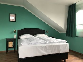 Smarthotel Mystique Self Check-In Bad Homburg vor der Höhe Eksteriør billede