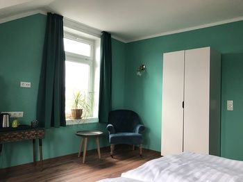 Smarthotel Mystique Self Check-In Bad Homburg vor der Höhe Eksteriør billede