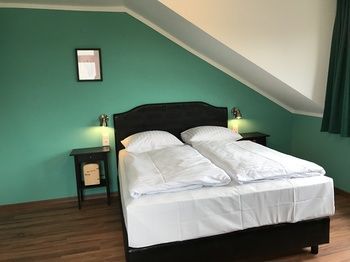 Smarthotel Mystique Self Check-In Bad Homburg vor der Höhe Eksteriør billede