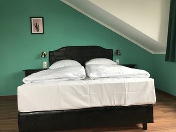 Smarthotel Mystique Self Check-In Bad Homburg vor der Höhe Eksteriør billede