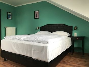 Smarthotel Mystique Self Check-In Bad Homburg vor der Höhe Eksteriør billede