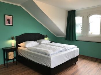 Smarthotel Mystique Self Check-In Bad Homburg vor der Höhe Eksteriør billede