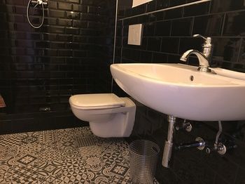 Smarthotel Mystique Self Check-In Bad Homburg vor der Höhe Eksteriør billede