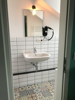 Smarthotel Mystique Self Check-In Bad Homburg vor der Höhe Eksteriør billede