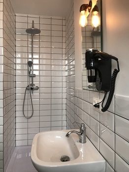 Smarthotel Mystique Self Check-In Bad Homburg vor der Höhe Eksteriør billede